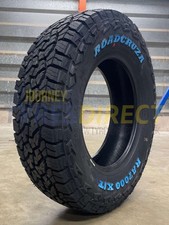 Image of x4 195R15C 106S ROADCRUZA RA7000 X/T RWL ALL TERRAIN 4x4 TYRES 19515 1958015