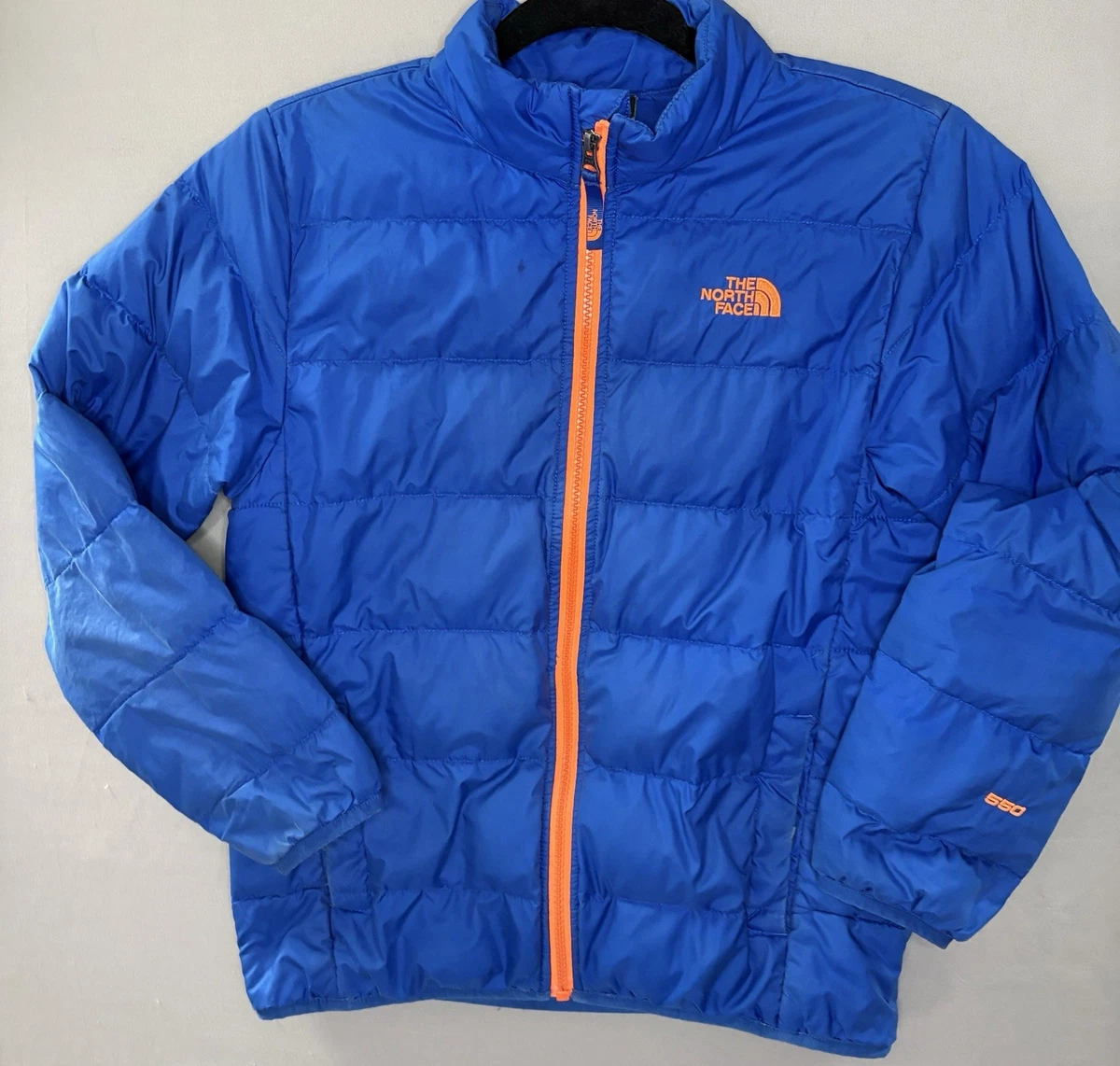 The North Face Down Boys' Outerwear Puffer Jacket for sale - eBay