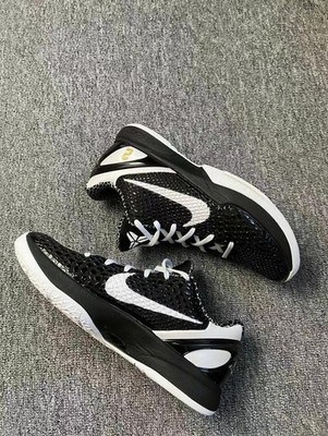 Size 12 - Nike Zoom Kobe VI Protro Low Mambacita Sweet Sixteen for