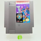 Captain America and the Avengers (Nintendo NES, 1991)