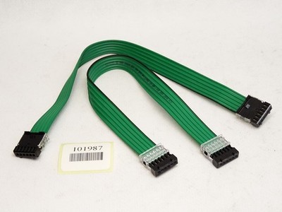 Moeller SmartWire Verbindungskabel SWIRE-CAB-025 / Inhalt:2 Stück / Neu