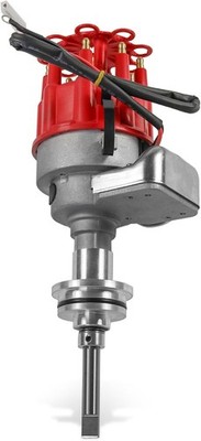 JDMSPEED HEI Distributor For Dodge Chrysler 318 340 360