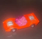 Matchbox Lesney Superfast  Gruesome Twosome No. 4 ~ Red 💥 |  Mint/ Near Mint