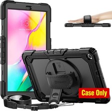 Shockproof Tablet Case for Samsung Galaxy Tab A 10.1 2019, SM-T510, T515, T517