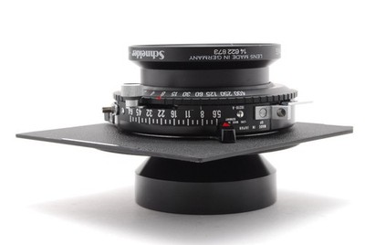 MINT】Schneider APO SYMMAR 180mm f/5.6 MC Lens COPAL 1 TOYO-VIEW