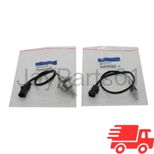 2Pc Up+Downstream O2 Oxygen Sensor For KIA Optima Sportage Sorento 2.4L 11-15