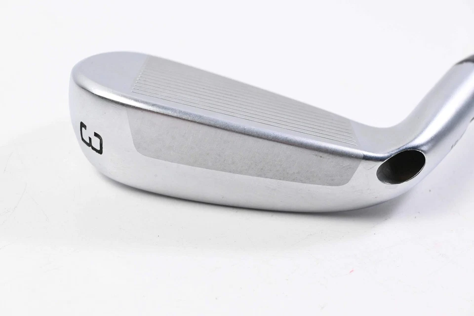 Cobra King Utility One Length 2020 #3 Iron / 19.5 Degree / Regular Flex KBS - Image 3 of 4