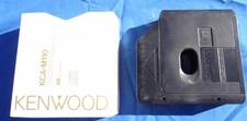 Kenwood KCA-M110 Factory 10 Disc CD Magazine with Slip Cover