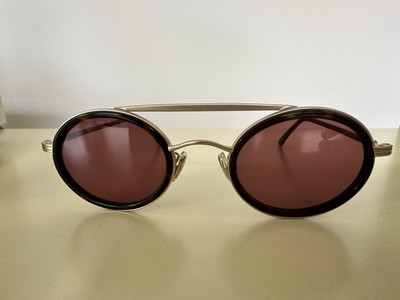 L.G.R. Unisex Kruger Sunglasses  