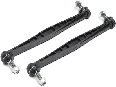 Autopart Premium 62GX73F Front Sway Bar Link Kit Fits 2012-2020 Chevy Sonic