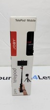 Joby TelePod Mobile Grip Selfie Stick Tripod- JB01550