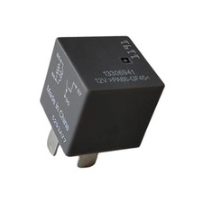 13306941 30A 12VDC 4-Pin Multi-Purpose Relay