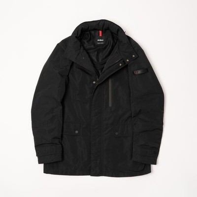 Men Strellson Jacket Black Polyester 40 /L / 48 #3179