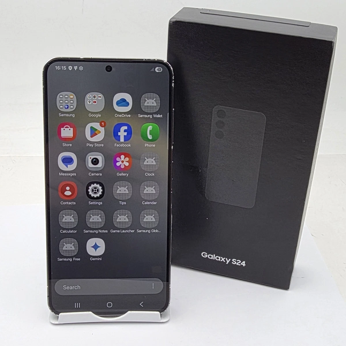 Samsung Galaxy S24 256GB | eBay