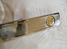 Mascherina cruscotto autoradio Alfa Giulia bertone Duetto Gt Junior Zagato