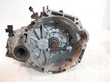 Boite de vitesse Hyundai I20