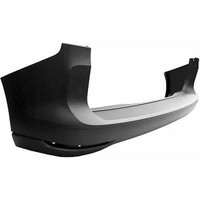 Diederichs 2298657 StoßStange Hinten FüR VW Caddy V GroßRaumlimousine (Sbb, Sbj)