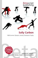 Lambert M. Surhone (U. A.) | Sally Carbon | Taschenbuch | Englisch (2026)