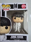 [kpop] Funko Pop! Rocks BTS Jung Kook #373 Vinyl Figure
