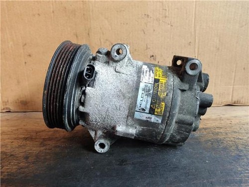 SIN REF klimakompressor 989287 RENAULT MEGANE I FASE 2 CLASSIC LA... 1.6 1997