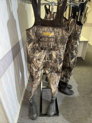 Cabela display picture 1