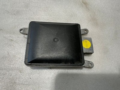 Audi A7 S7 4G 2014 Radarsensor Abstandsradar 4G0907566J AAI36833