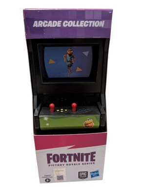 Fortnite Arcade Collection   Victory Royale Series | Hasbro | Neu & OVP