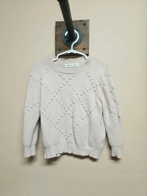 Girls sweater