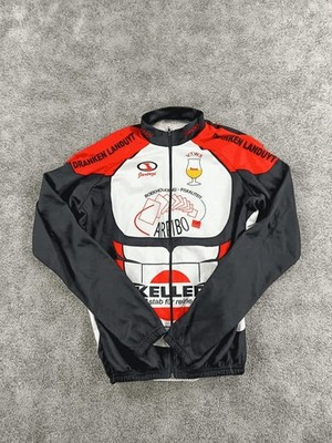 Jartazi Fahrradjacke Herren Gr. 4xl - 44 4784 - Übergangszeit