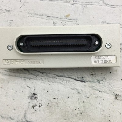 HP J2605A 12 Port Modulator Adapter