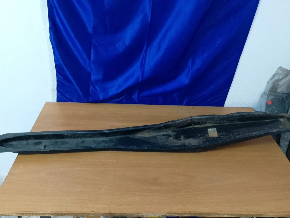 Peugeot 404 Front Cant Rail Crossmember right genuine 7213.02 NOS - Image 4 of 4