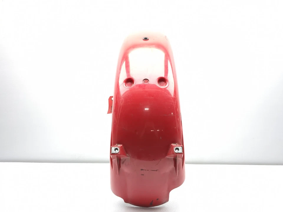 94-04 Honda VF750C Magna 750 Rear Wheel Fender - Image 4 of 4