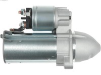 Anlasser CitroëN C-Crosser Mitsubishi ASX Mitsubishi 12V 1,4Kw 5802FD