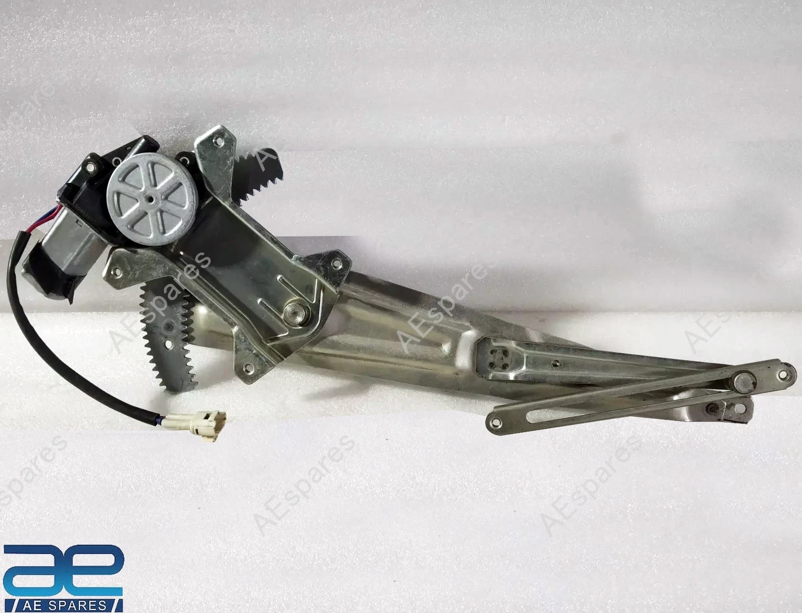 Front Door Window Regulator Assy LH For Suzuki Versa 1.3L 2000-2010 83402M83B10