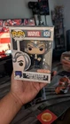 Funko Pop! Vinyl: Marvel - Professor X - Target (Exclusive) #658