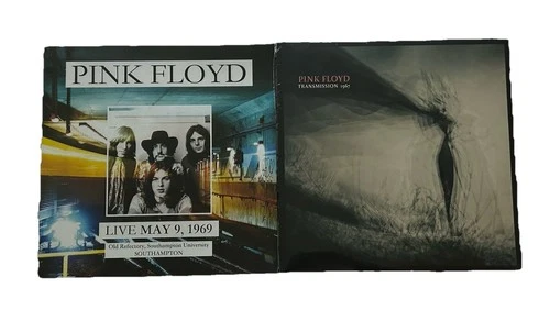 Pink Floyd - Vinyl Records Lot New