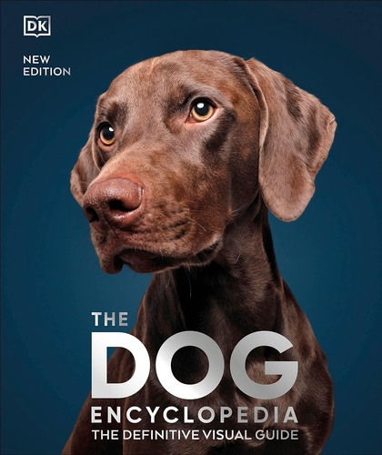 The Dog Encyclopedia: the Definitive Visual Guide - Picture 1 of 12