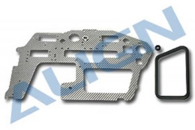 Align T-Rex FG Hauptrahmen L / 1,6 mm HN6040T