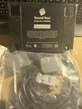 NeXT NON ADB /ADB soundbox New Caps DB19 To DB 19 VGA Cable NeXT Cube Stations