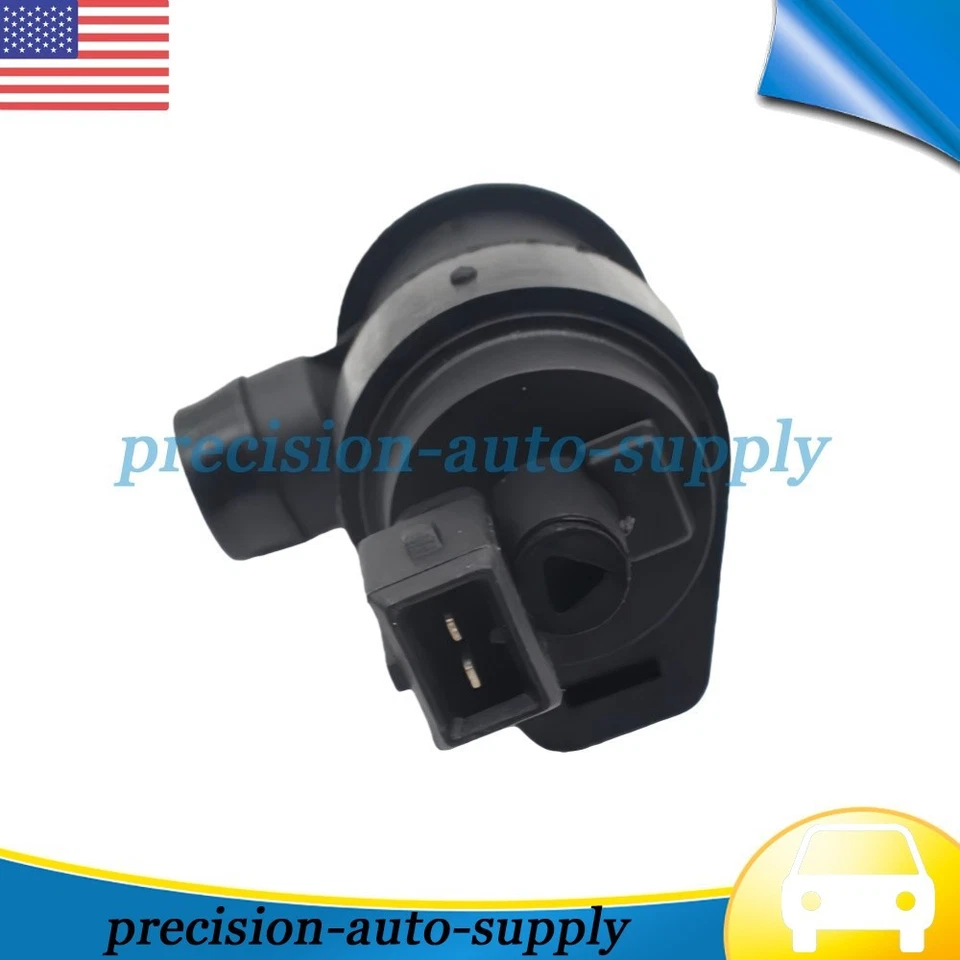 Válvula de purga de bote de vapor para Volvo S60 S80 V70 C70 XC70 XC90 2001-2011 Foto 3 de 4