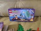 Lego Pirates 1995 Smuggler's Shanty 6258 w Box Vintage