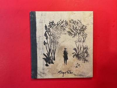 Sigur Ros / Takk CD Good  Condition