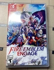 Fire Emblem Engage - Nintendo Switch - Tested very good condition