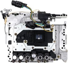 New Valve Body Tcu Re5r05a For Nissandatsun Armada Frontier Infiniti Ex35 Fx35