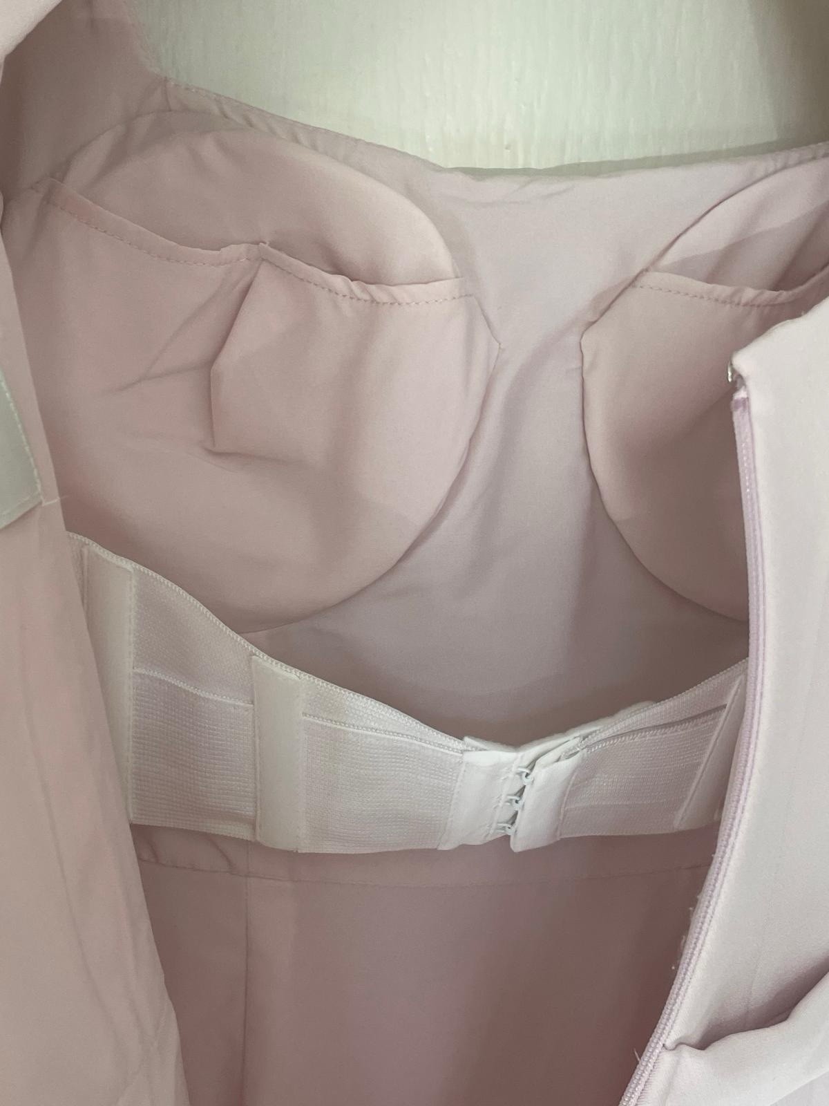 John Charles Mother Of The Bride Dress (shoes & bag separate) image 6