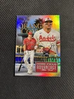 2025 Topps Mike Trout Base (Raw)
