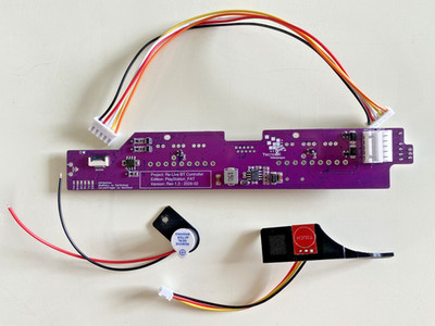 Re-Live BT Internal Bluetooth Mod Kit for PS1 FAT   BlueRetro   SD2PSX Ready