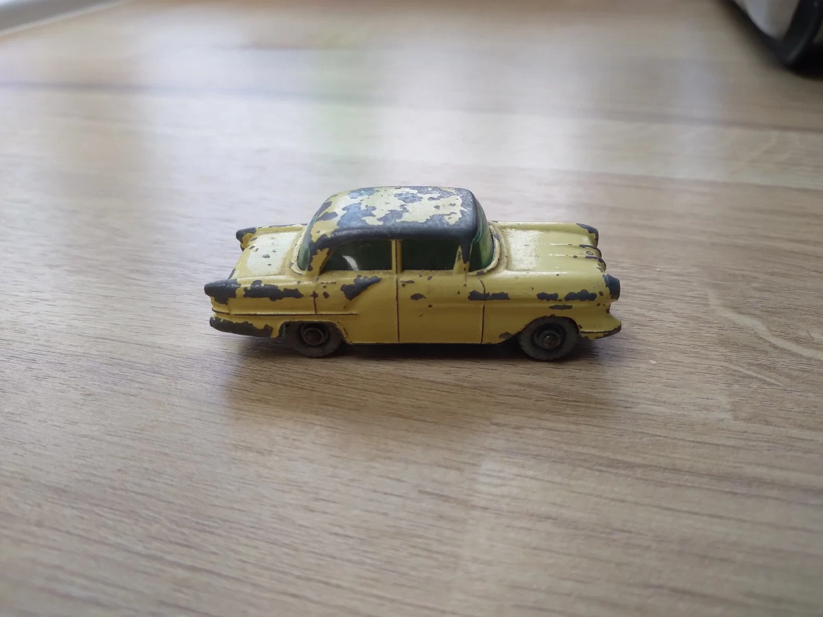 Matchbox Vauxhall Victor for sale | eBay UK