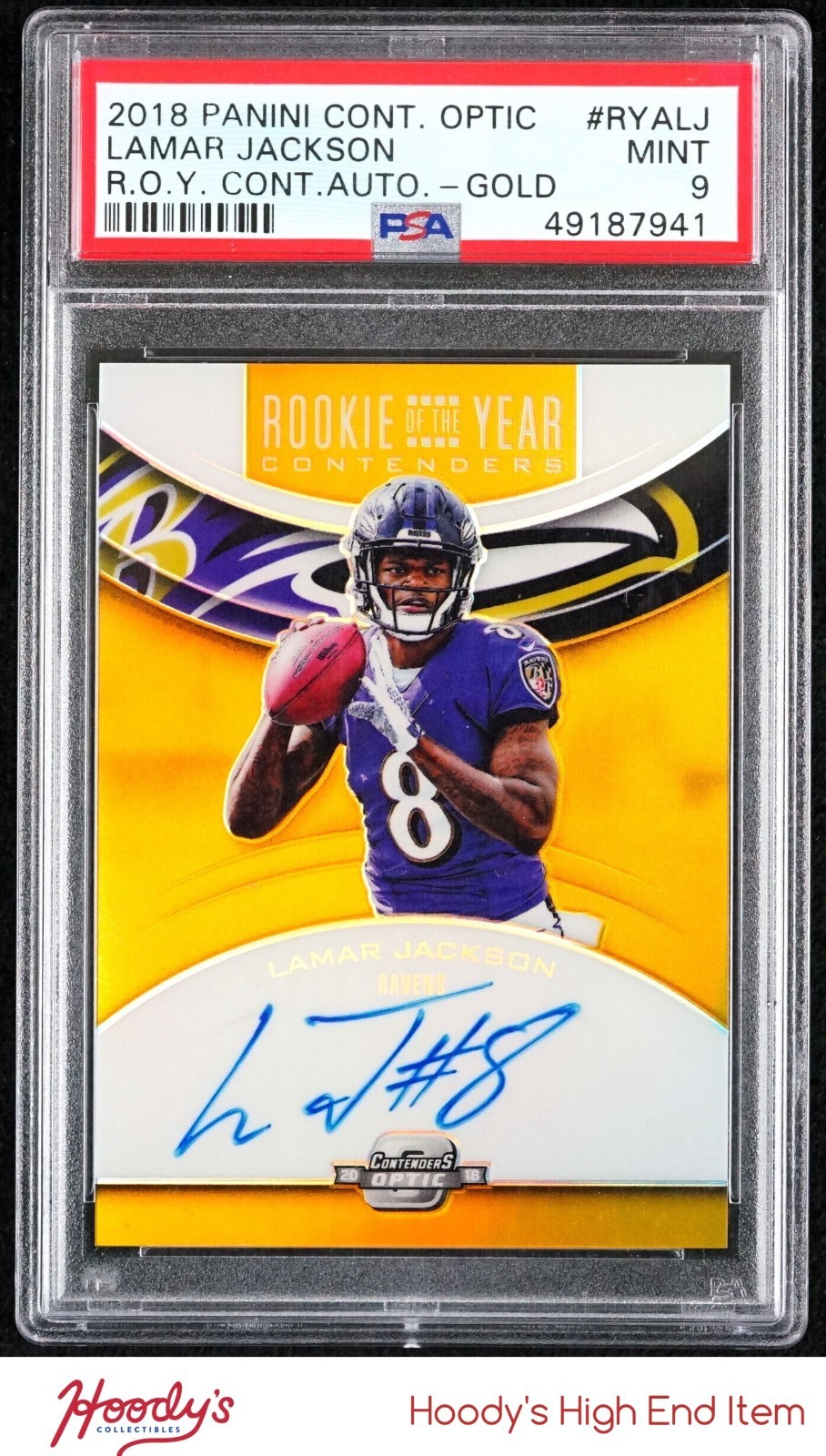 2021 Panini Contenders Football Preview