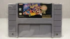 Tetris & Dr Mario Super Nintendo Entertainment SNES Cartridge: Tested & Works